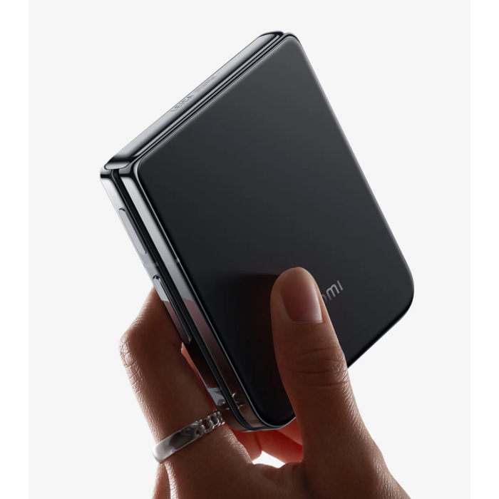 Global version Xiaomi MIX Flip