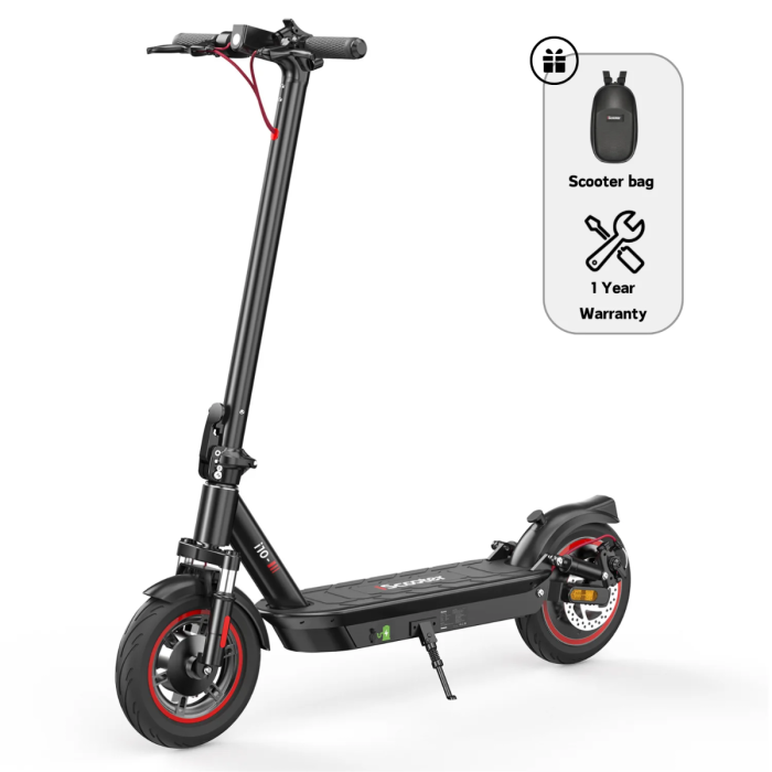 Kukirin G2 pro Powerful Electric Scooter for Speed and Distance Region A【Get your discount and Save $100】