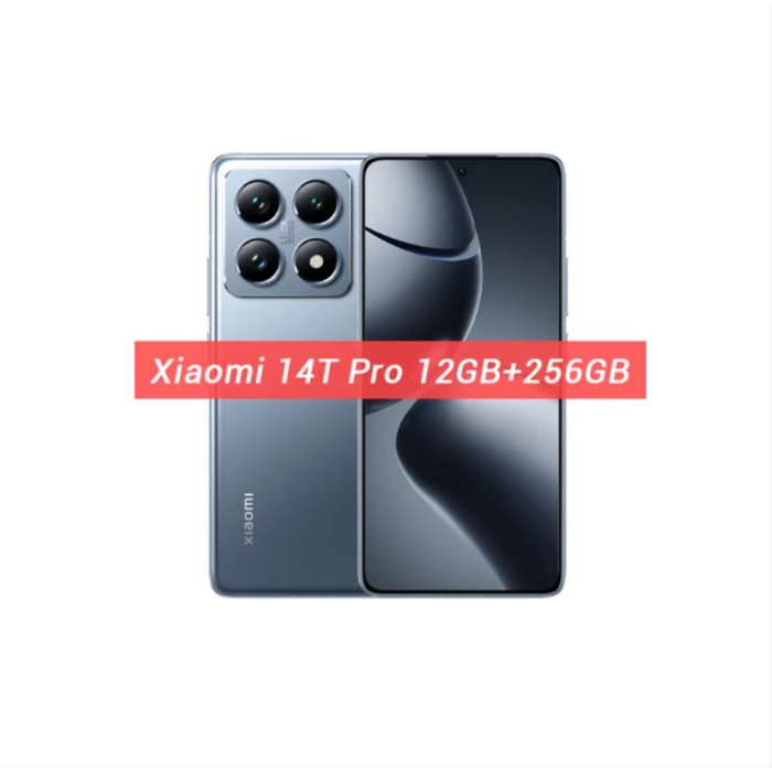 Xiaomi 14T Pro Global version
