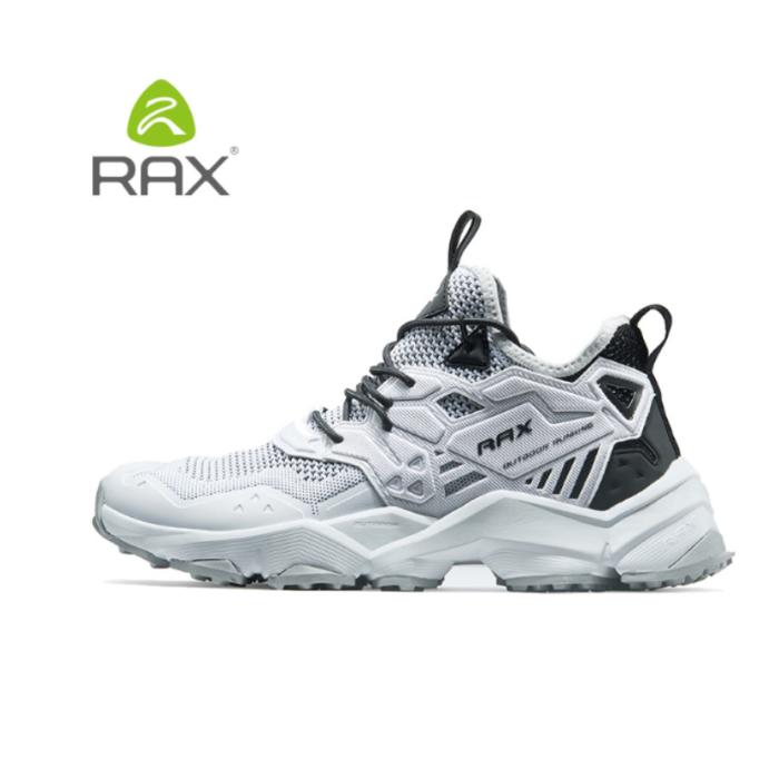 Rax women's hiking boots hot sale