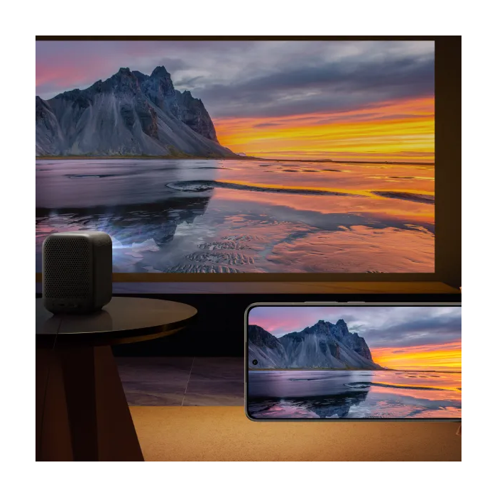 Global version xiaomi smart projector L1 Global version xiaomi smart projector L1