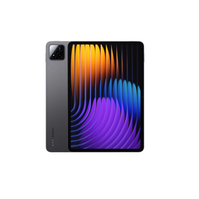 Xiaomi pad 7 pro WIFI CN version