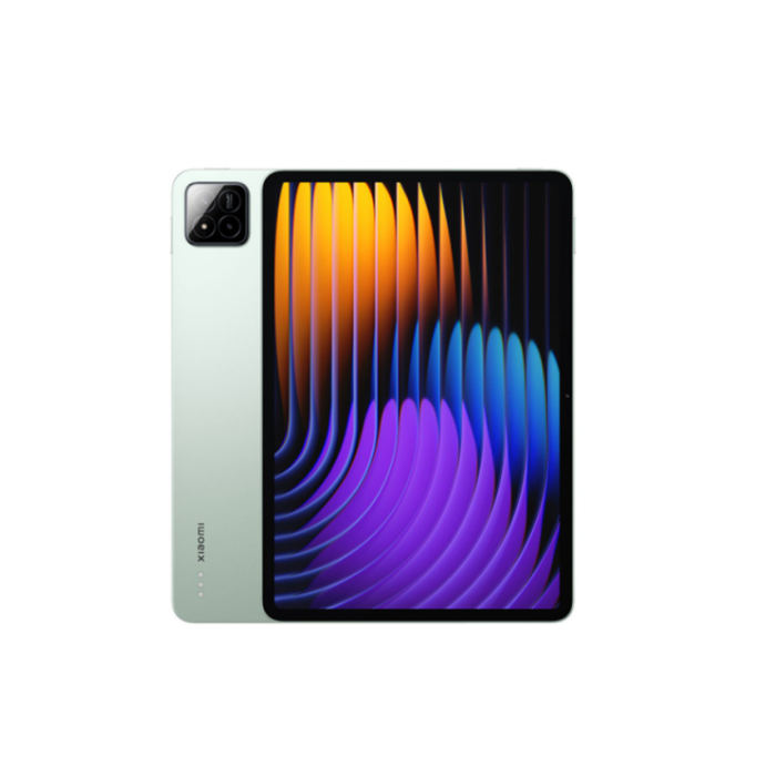 Xiaomi pad 7 pro WIFI CN version