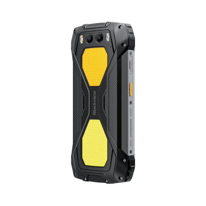 Blackview BV7300 6.67-Inch 90Hz Display Helio G81 6+256GB 15000mAh