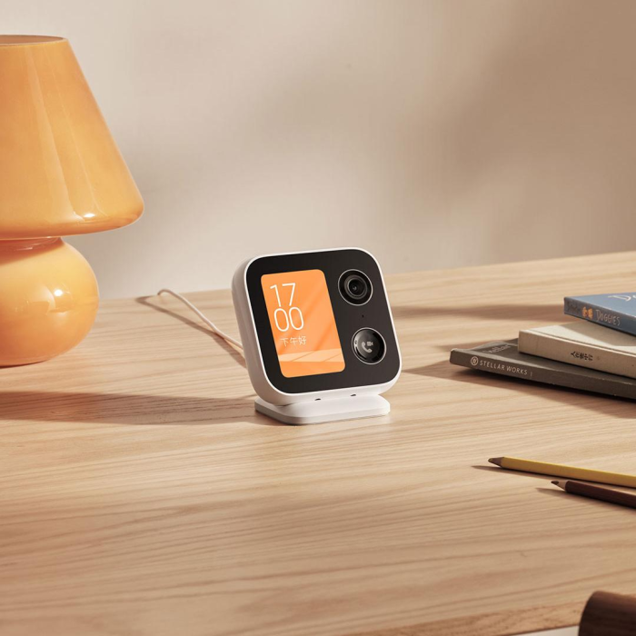 Xiaomi Smart Camera Video Call Edition CN version