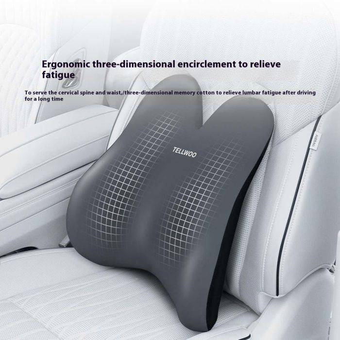 xiaomi youpin TELLWOO Comfortable Memory Foam Set