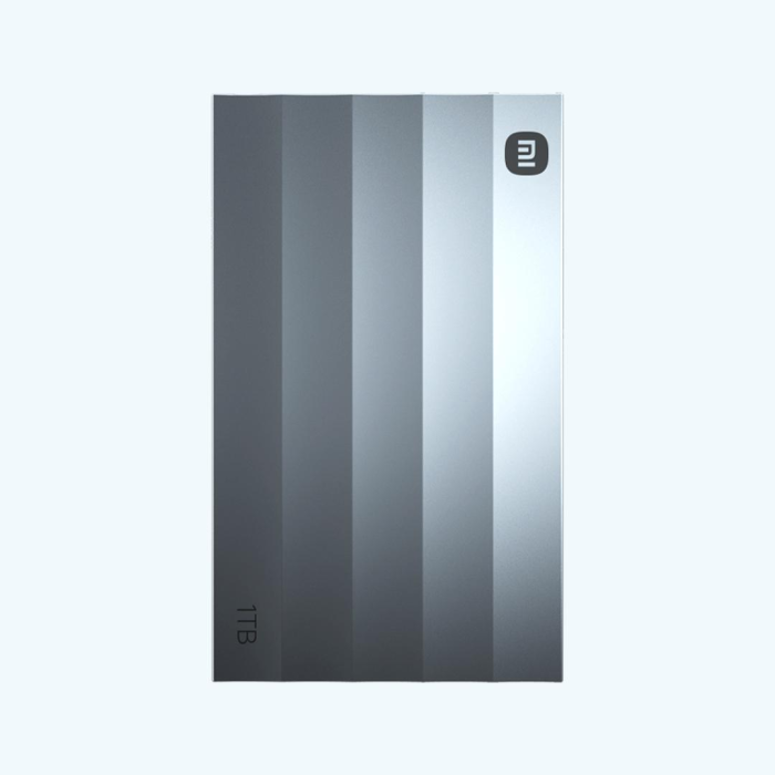 Xiaomi Portable SSD 1TB