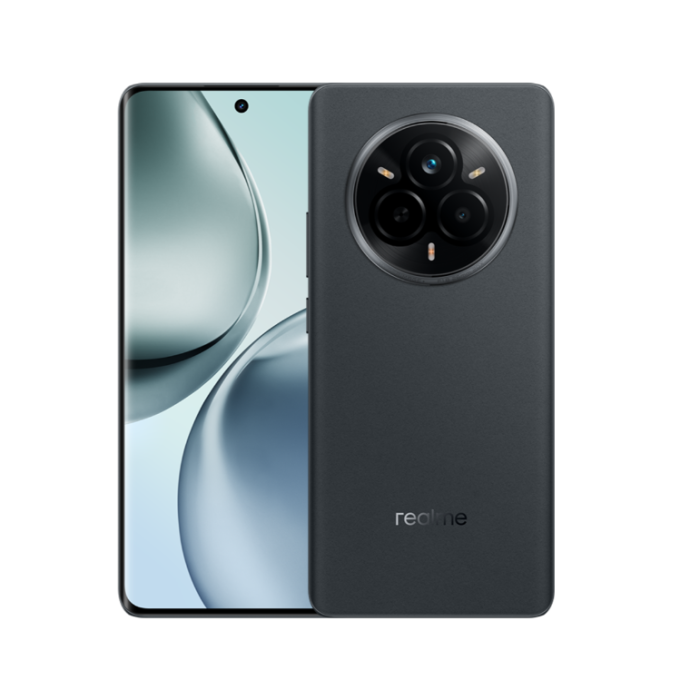 EU Version Realme 14Pro+ | 12+512GB 【Extra $50 Off with Code】