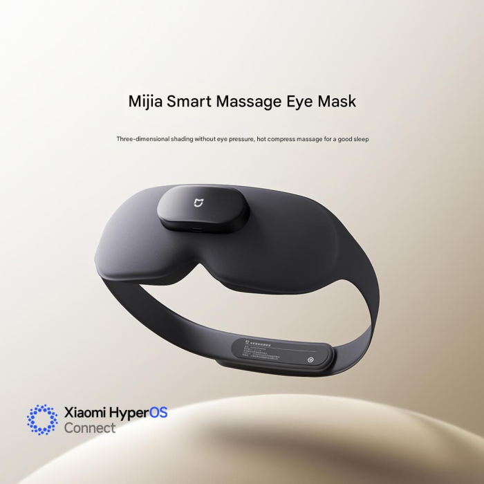 Mijia Smart Massage Eye Mask【New Arrival & Get Discount : $10 Off】
