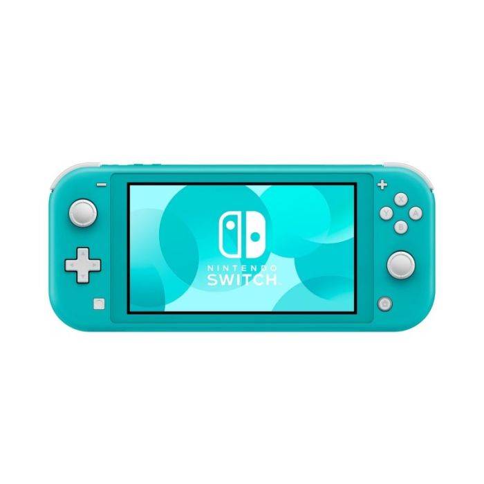 Nintendo Switch NINTENDO SWITCH LITE イエ… Nintendo Switch Lite Handheld Console | GameStop