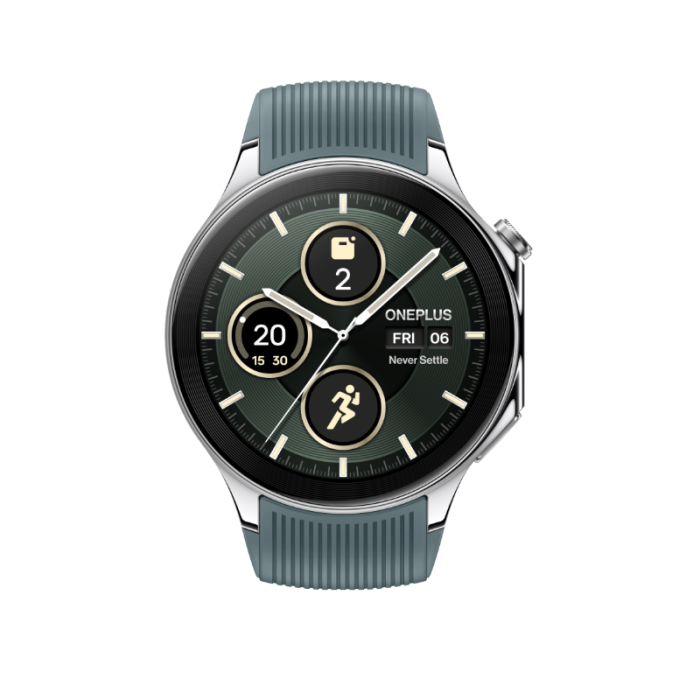 EU version OnePlus Watch 2