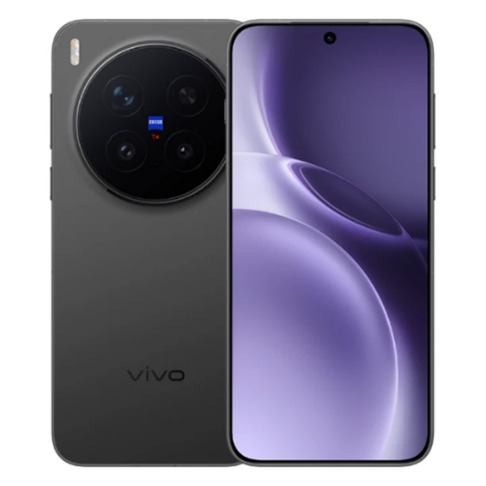 Globális verziójú Vivo X300 Pro