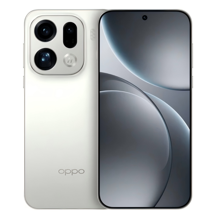Globális verzió Oppo Find X9 Pro