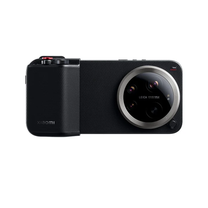 Xiaomi 17 Ultra Fotókészlet Pro【Vásároljon Xiaomi 17 Ultrát, és kapjon 30 dollár kedvezményt.】