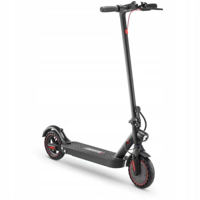 iScooter iX4 Off Road Electric Scooter with APP Control|10 inch Tire 800W Motor 45km/h Max Speed 48V 15Ah Battery upto 45km Range【EU Stock – Ships Immediately & $20 Off with Exclusive Code】