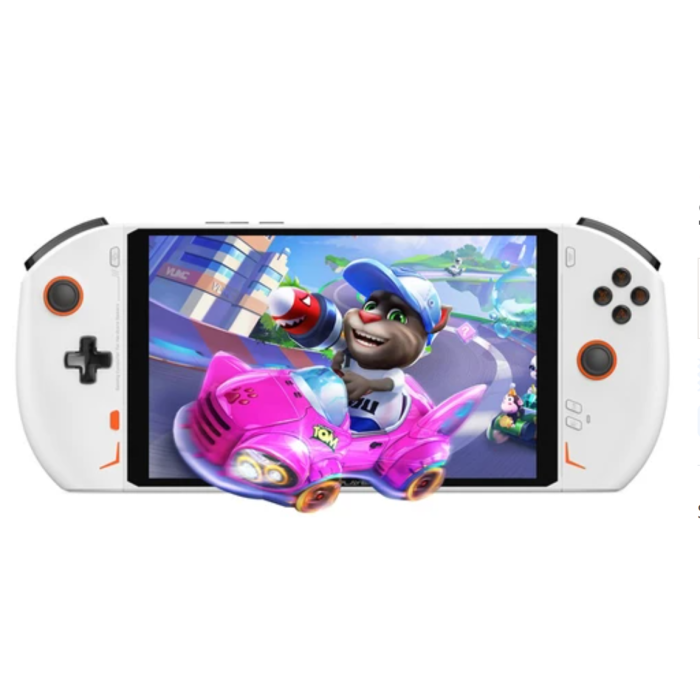 One Netbook OneXPlayer 2 Pro 5 in 1 Handheld Gaming PC 8.4'' 2K