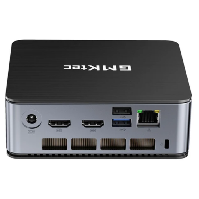 ミニPC GMKtec Mini PC AMD Ryzen9 7940HS 32GB 1T GMKtec Gaming Mini PC AMD Ryzen 9 7940HS Computer Windows 11