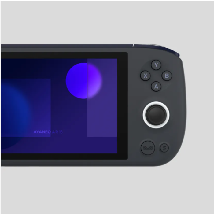 AYANEO AIR 1S (AMD 7840U)- 5.5 Inches Handheld PC Game