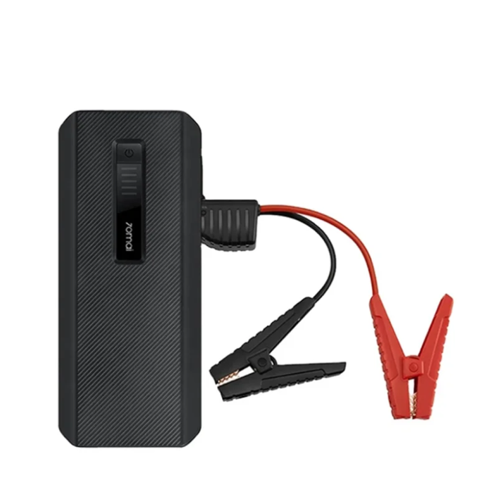 70mai Jump Starter Max PS06 18000mah 70mai Car Jump Starter 1000A Power Bank Car Jumpstarter Auto Buster Emergency Booster