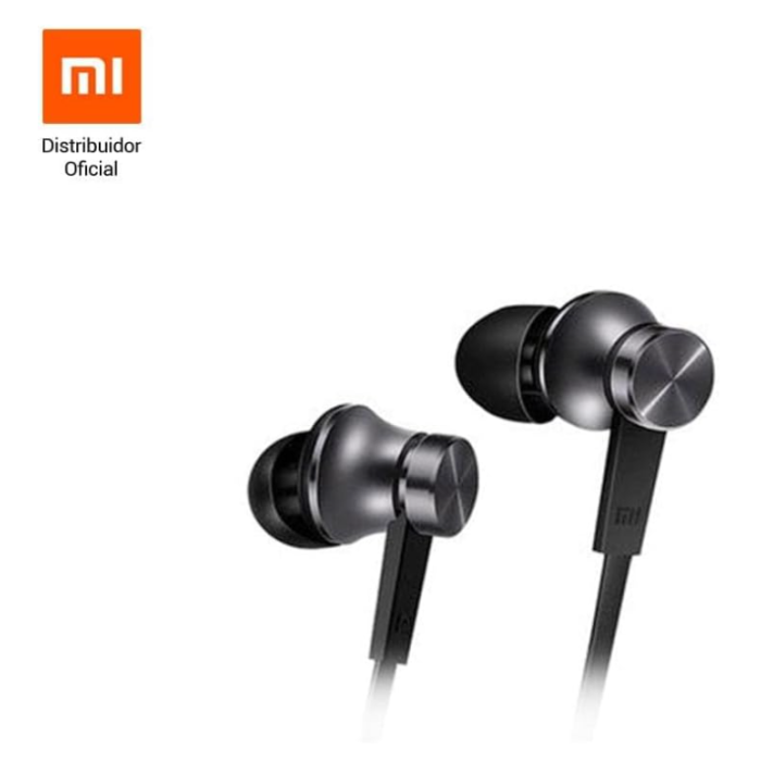 Mi in-Ear Headphones Basic