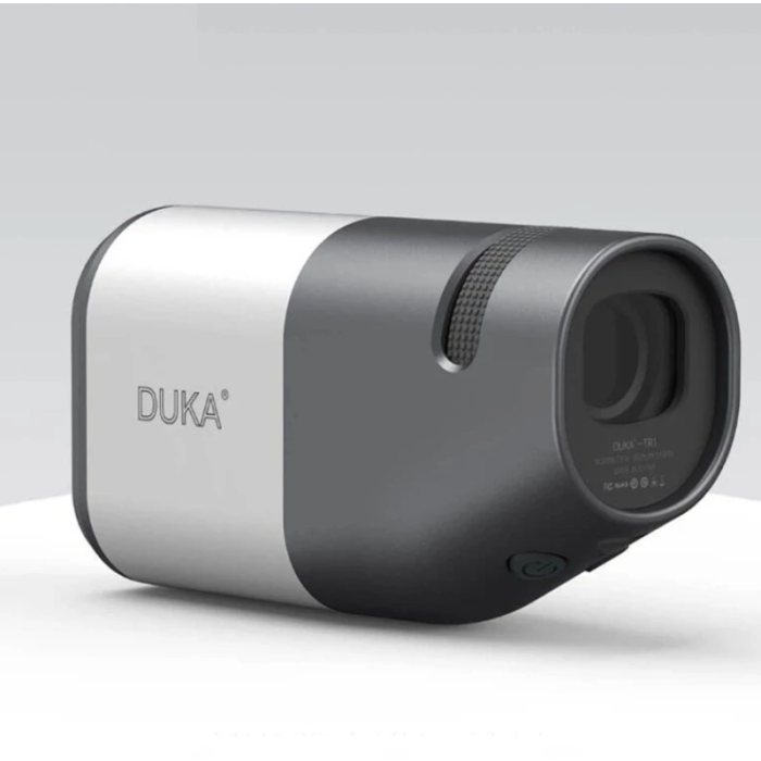 DUKA TR1 1200M 距離計 XIAOMI Duka TR1 LCD Screen Sightseeing Telescope Rangefinder 800M