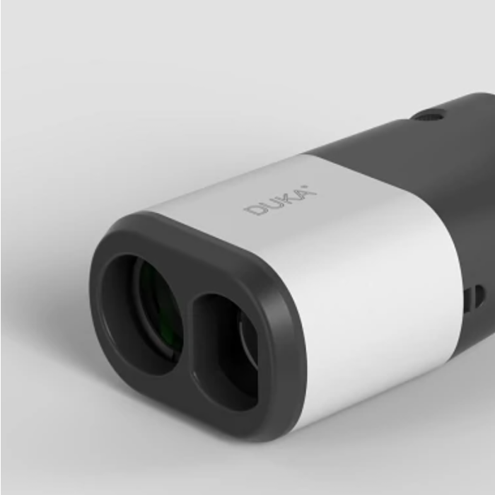 XIAOMI Duka TR1 LCD Screen Sightseeing Telescope Rangefinder 800M