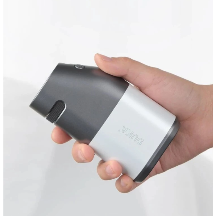 XIAOMI Duka TR1 LCD Screen Sightseeing Telescope Rangefinder 800M
