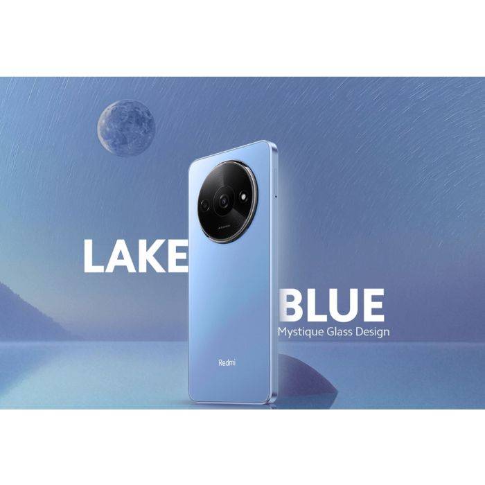 Global Version Redmi A3