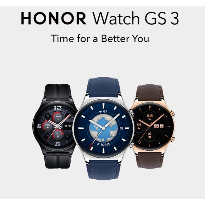 Global Version Honor Watch GS3