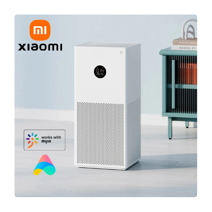 Xiaomi Smart Air Purifier 4 Lite