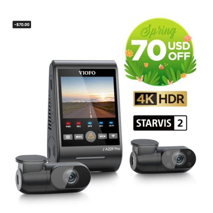 Mini 1080p HD Wireless Magnetic Security Camera【Extra $10 Off with Code】