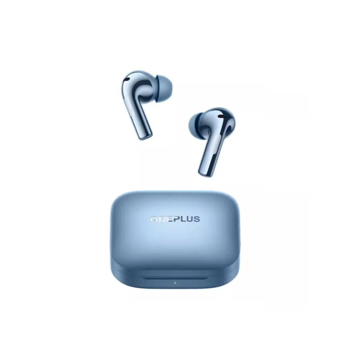 OnePlus Buds 3 Bluetooth TWS ワイヤレスイヤホン Amazon.com: OnePlus Buds 3, Metallic Gray, Deep Bass, ANC