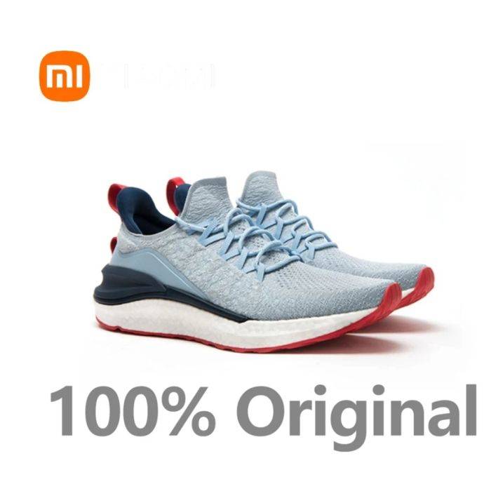 Xiaomi running shoes top