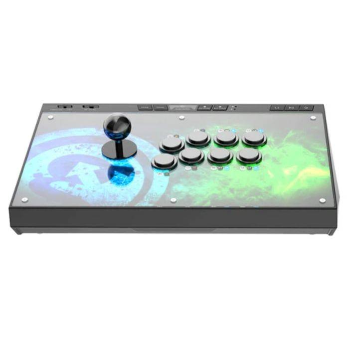 Gamesir C2 UNIVERSAL ARCADE FIGHT STICK WIRED | eBay