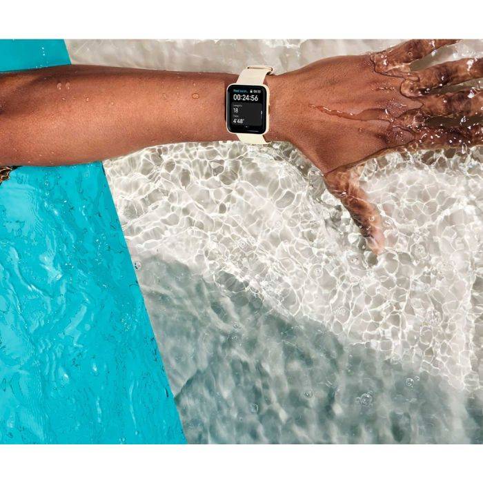 Global version Redmi Watch Lite