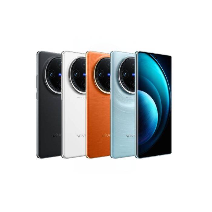 VIVO X100 PRO VIVO X100 PRO