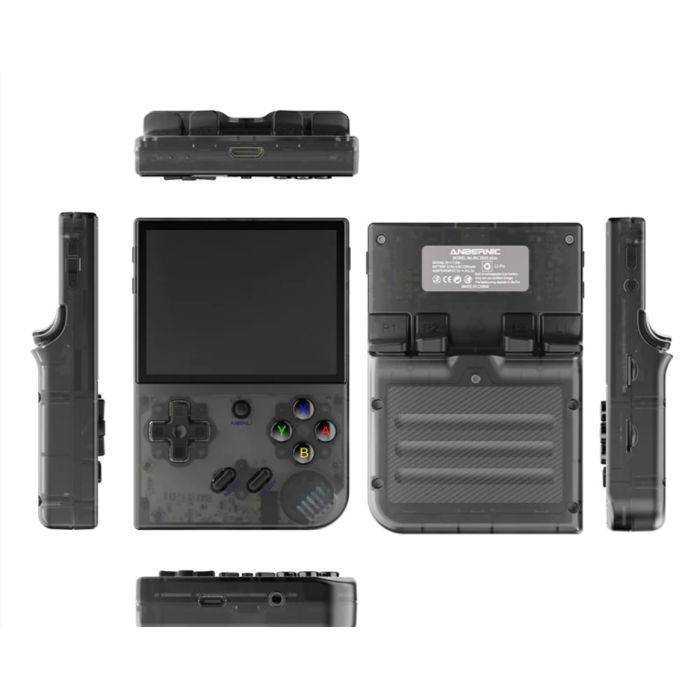 ANBERNIC RG35XX Plus