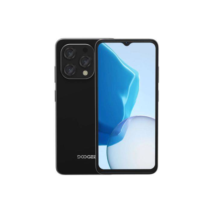DOOGEE N55 Pro 16+256GB Android 14 Smart Phone
