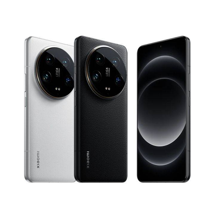Global version Xiaomi 14 Ultra Global version Xiaomi 14 Ultra