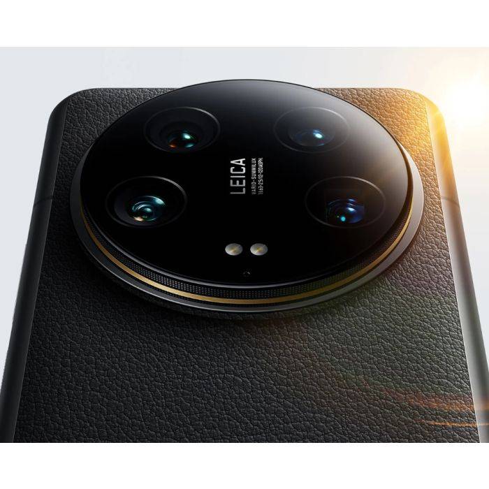 Global version Xiaomi 14 Ultra Global version Xiaomi 14 Ultra