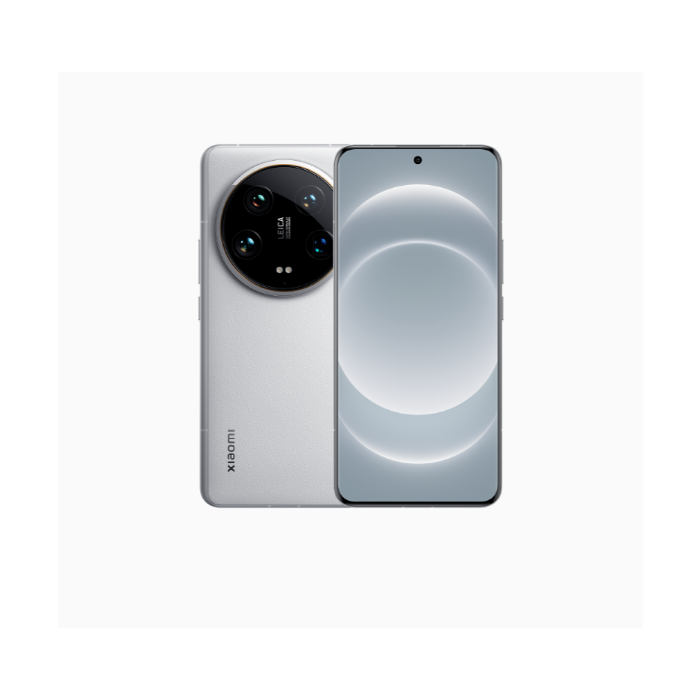 Global version Xiaomi 14 Ultra