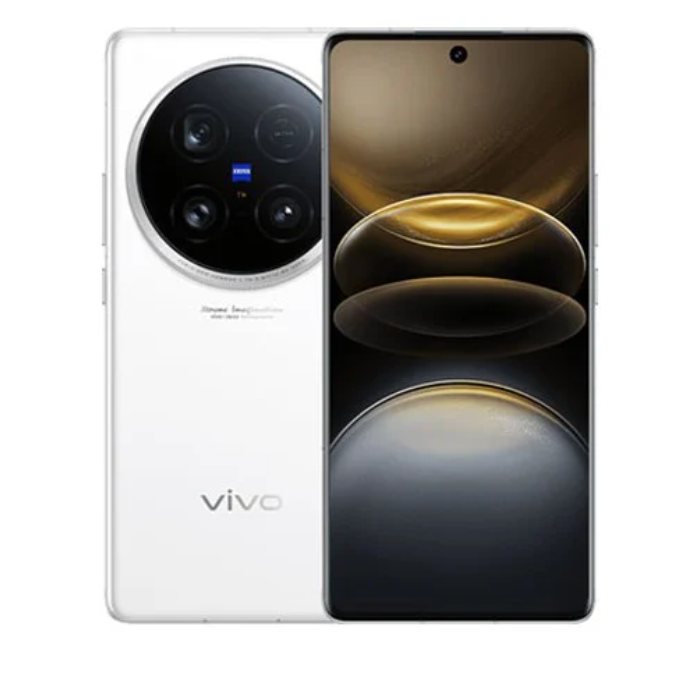 Vivo X100 Ultra Vivo X100 Ultra