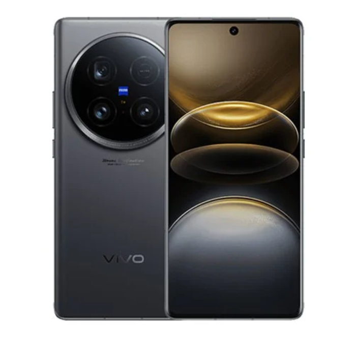 Vivo X100 Ultra CN