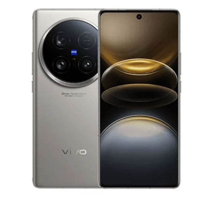 vivo X100 Ultra グレー 本体 Vivo X100 Ultra