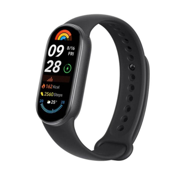 Global version mi band 5 online