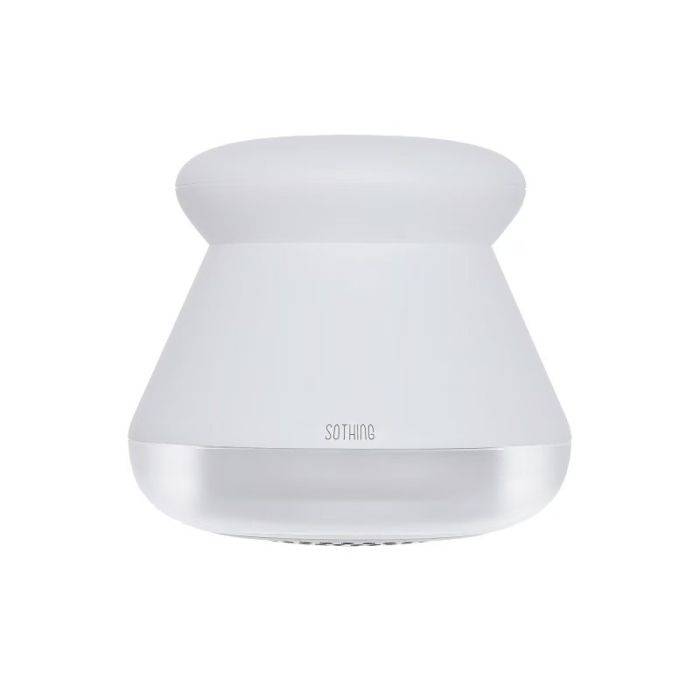 xiaomi youpin sothing round heater mini , foot warmer