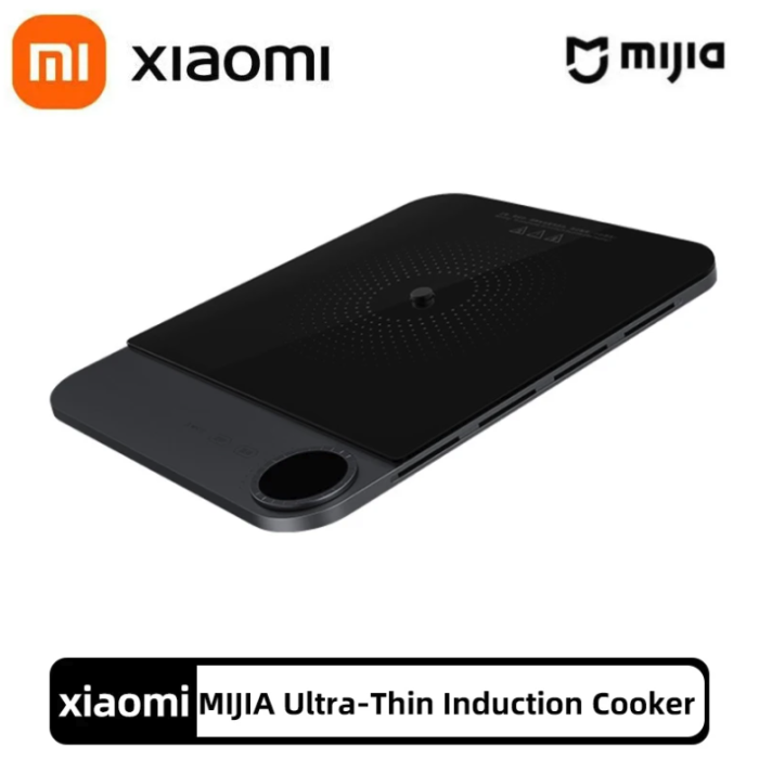 Xiaomi induction cooker app cheap