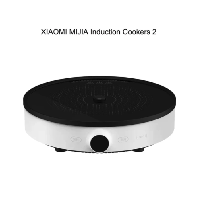 Mijia cooker 2025