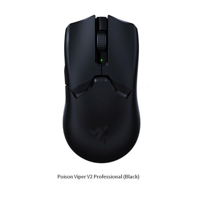 Viper V2 Pro Dual-mode Gaming Wireless Mouse PUBG