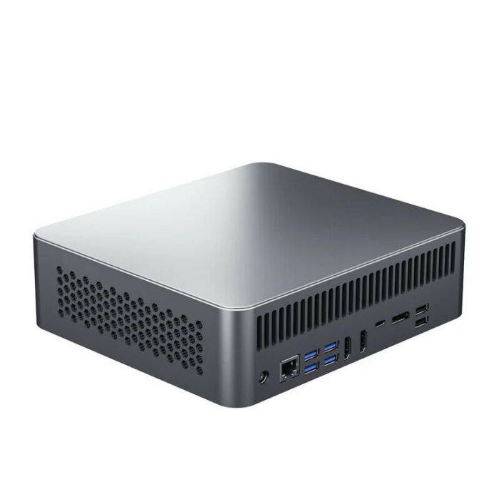 NVISEN GX02 Intel Core I9-10885H NVIDIA RTX2060 32GB+1TB SSD Mini